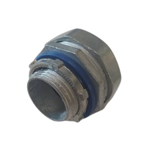 conector recto liquid tight de 3/4 pulgada