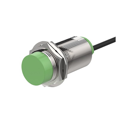 Sensor de proximidad capacitivo M30 100-240Vac