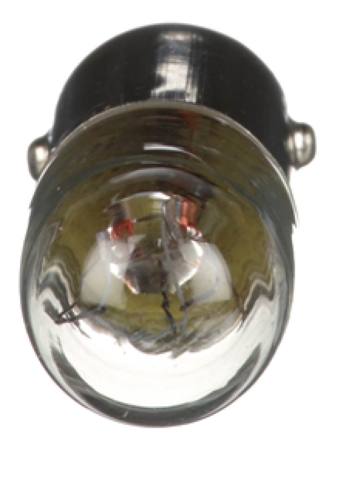 Bombilla incandescente transparente para señalización - BA 9s- 120-130V 2,4W