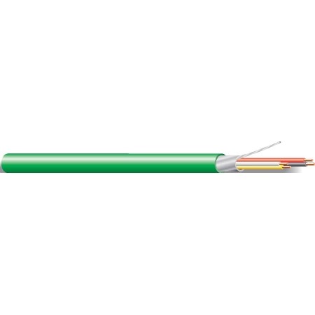 cable bus knx 4 hilos rollo de 100 metros