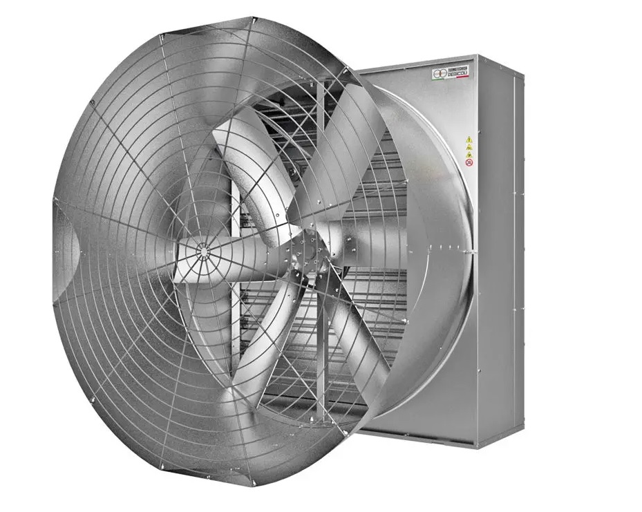 Ventilador EOC 53S Pericoli