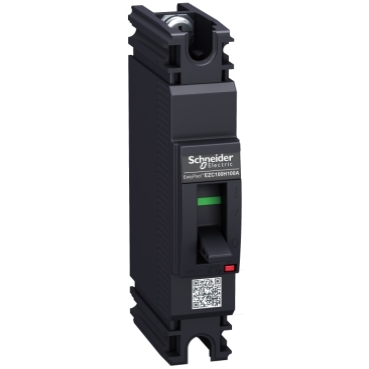 Breaker Easypact EZC100H 1P 30A 415Vac