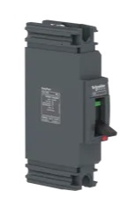 Breaker Easypact EZC100H 1P 30A 415Vac