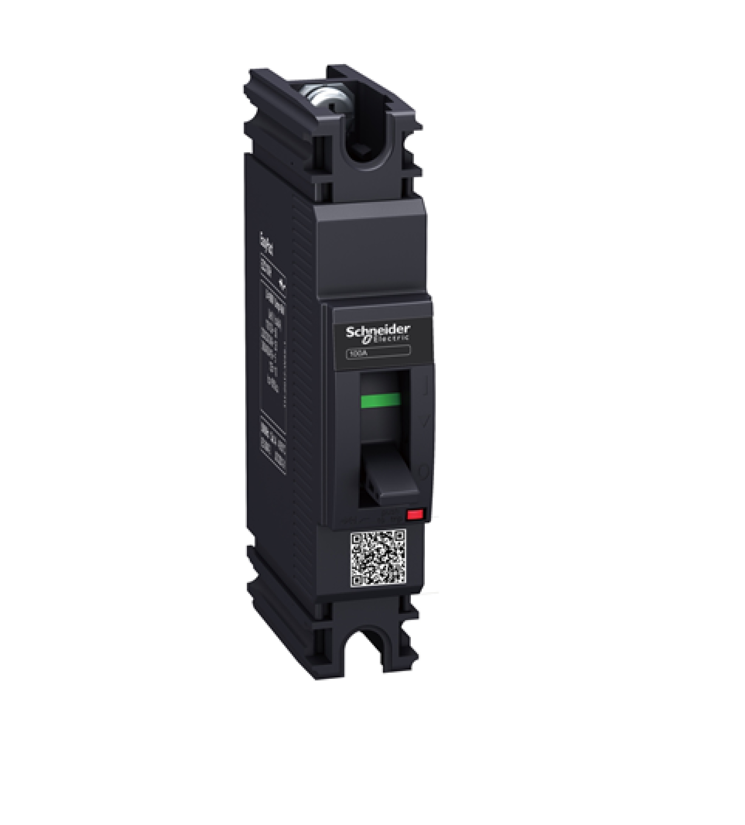 Breaker Easypact EZC100H 1P 40A 415Vac