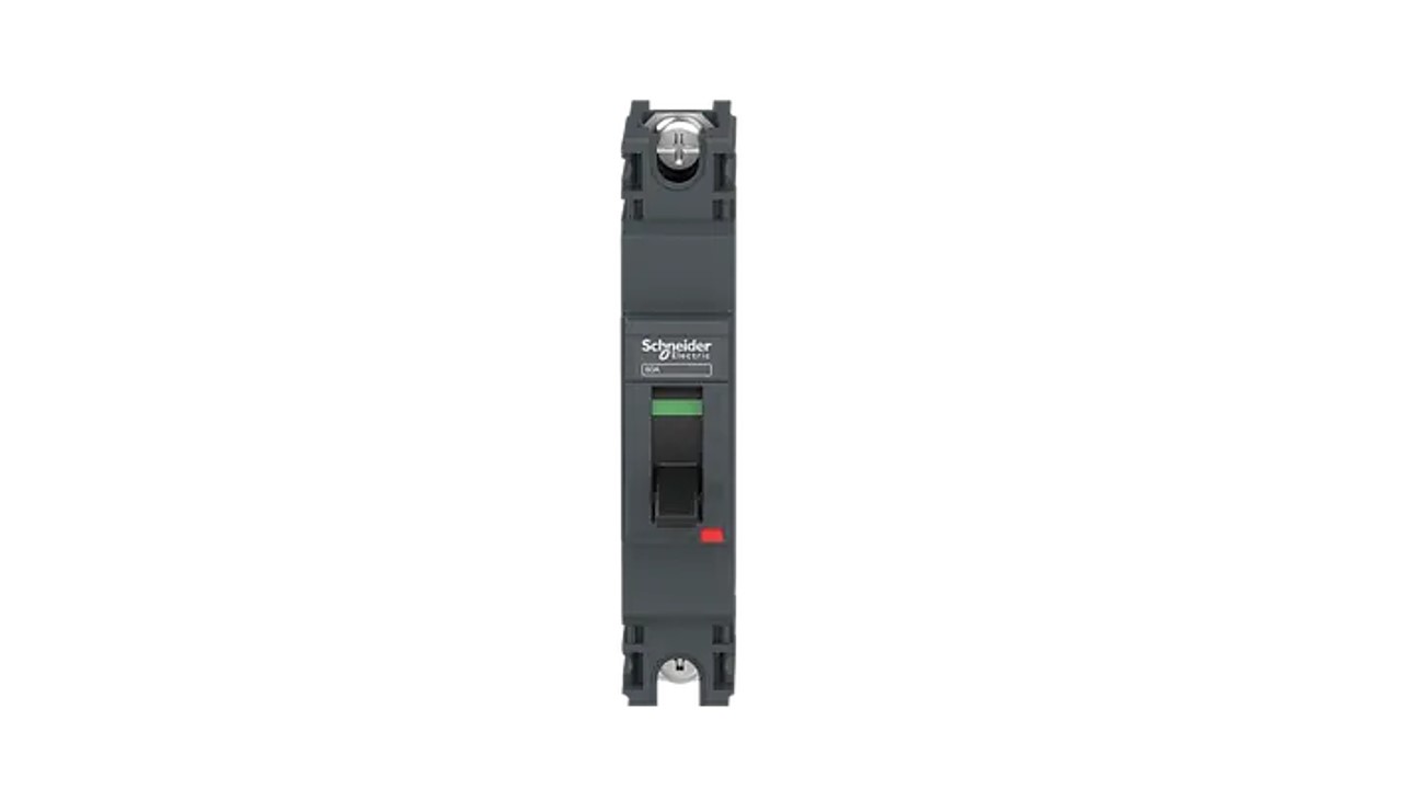 Breaker Easypact EZC100H 1P 30A 415Vac