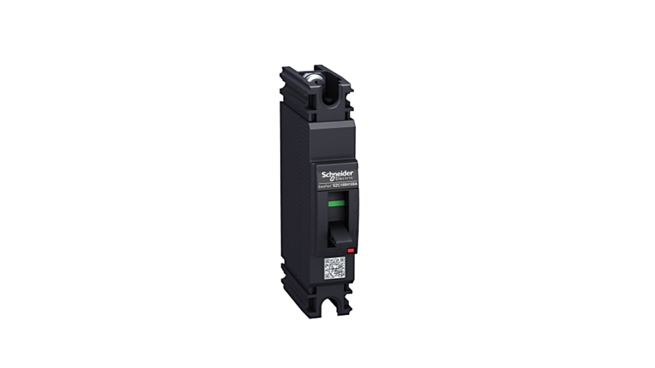 Breaker Easypact EZC100H 1P 30A 415Vac