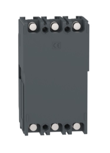 Breaker Easypact EZC100H 3P 15A 550Vac
