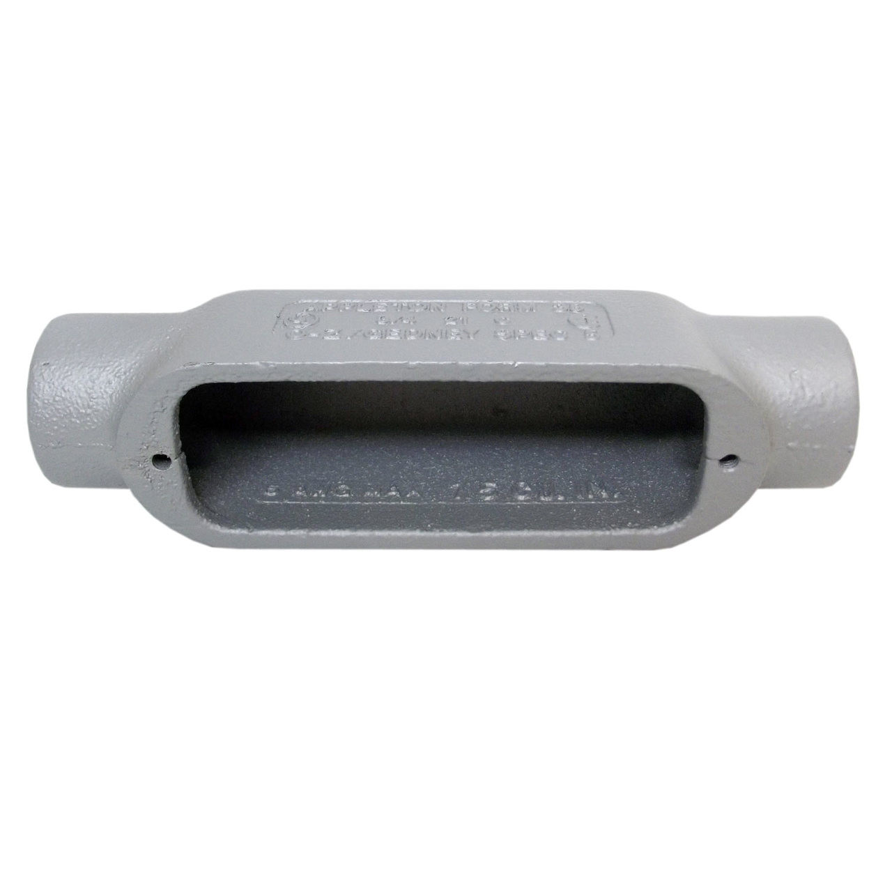 Condulet Conduit F85 tipo C 1-1/2''