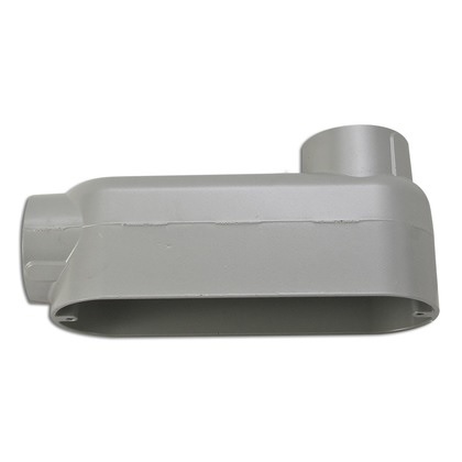 Condulet Conduit F85 tipo LB 1''