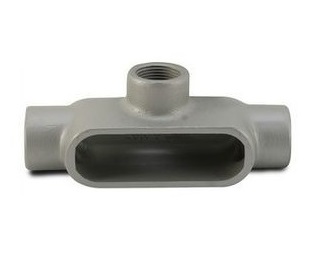 Condulet Conduit FM9 tipo T 3/4''