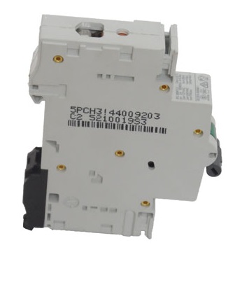 Breaker General electric de 1P 2A  415Vac