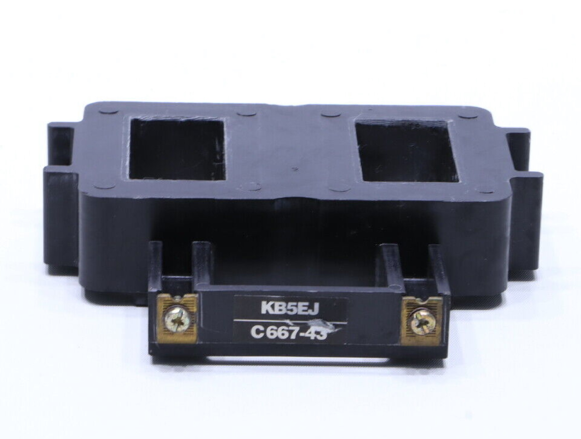 Bobina para contactor CK95 110...127Vac 50/60Hz