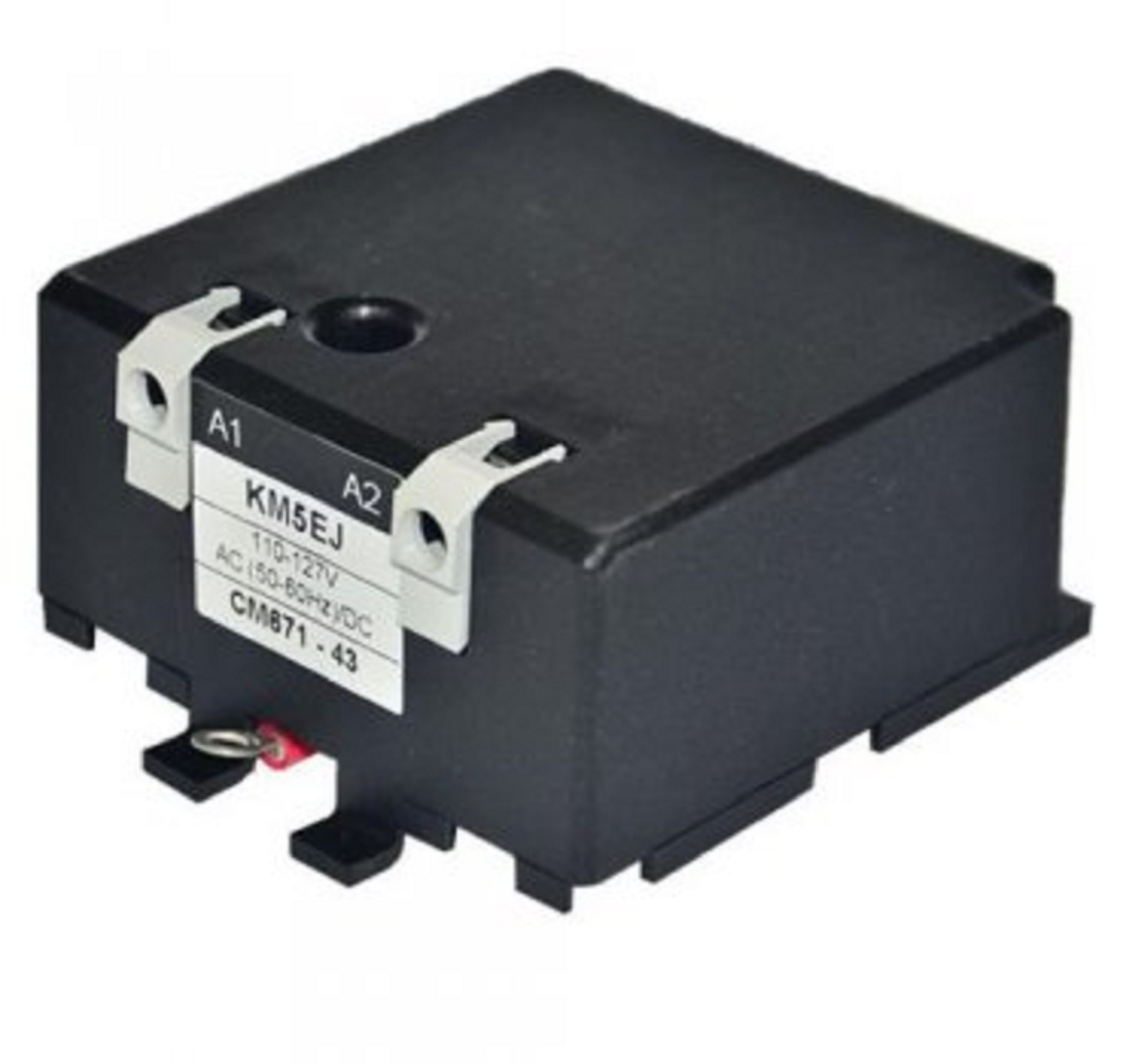 Modulo electrónico para contactor CK95 110Vac 50/60Hz