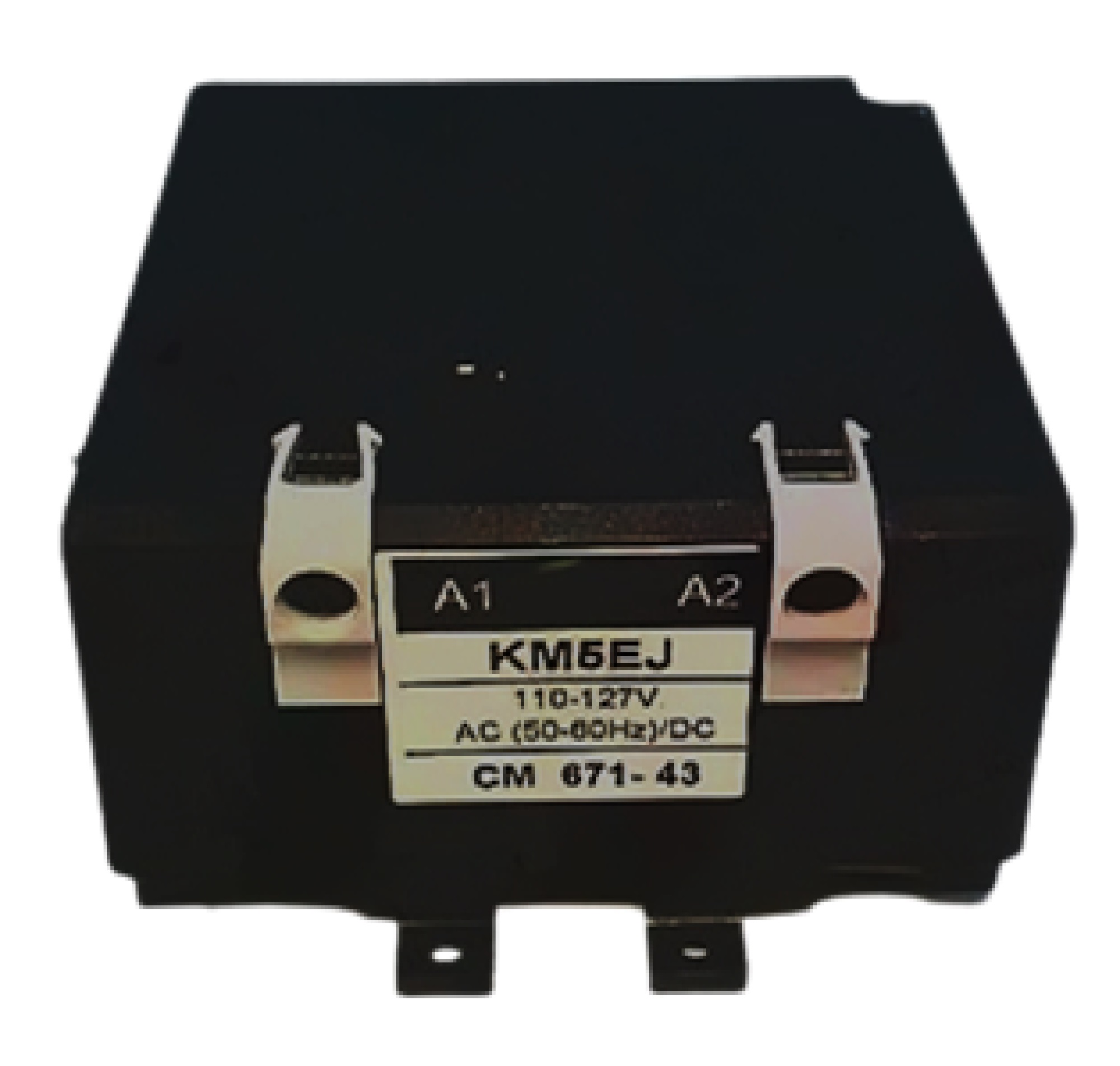 Modulo electrónico para contactor CK95 110Vac 50/60Hz