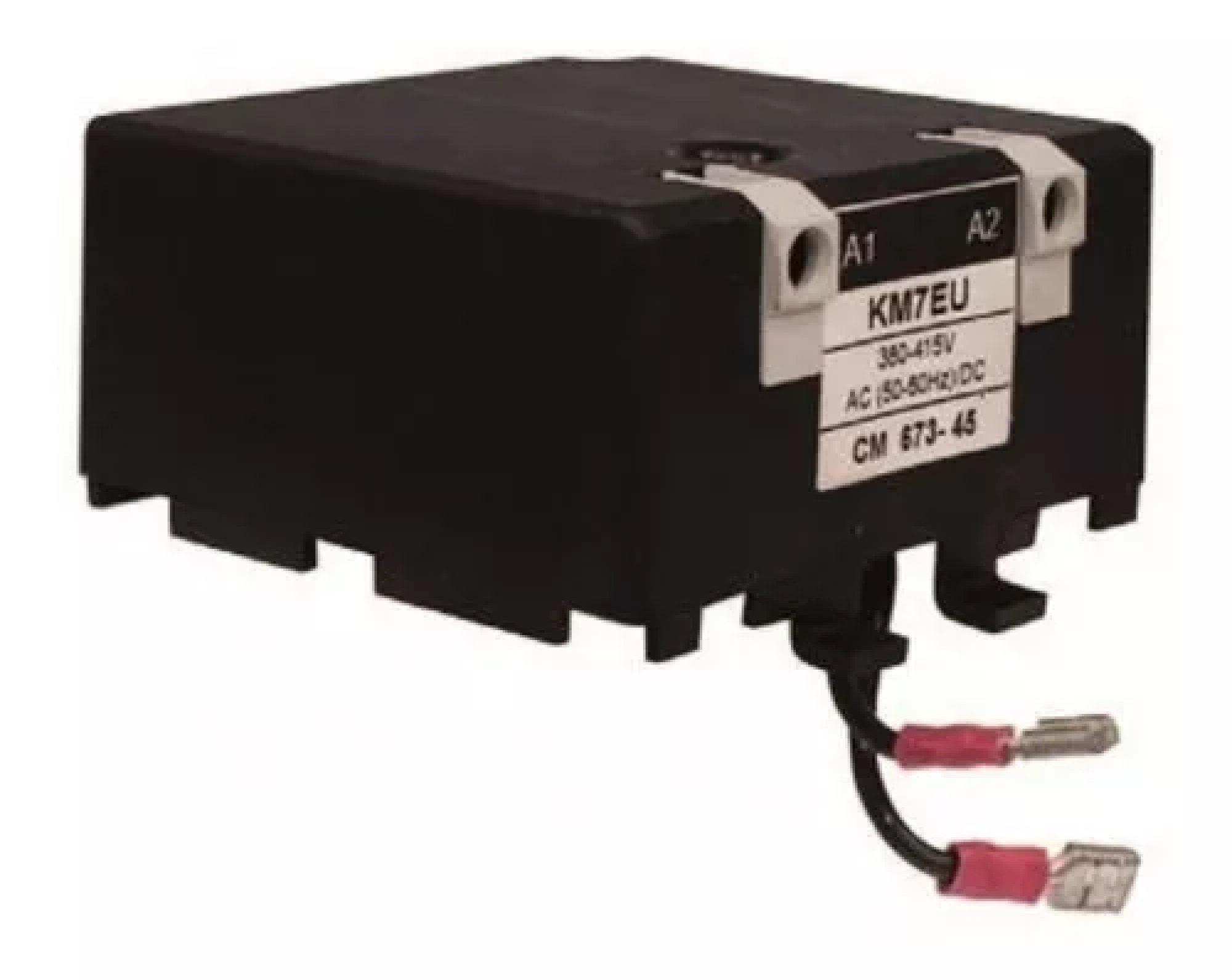 Modulo electrónico para contactor CK10 110Vac 50/60Hz