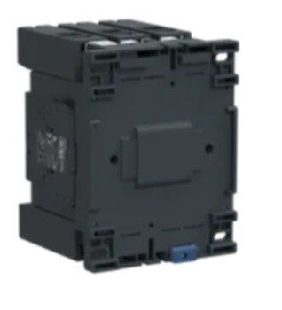 Contactor Tesys Deca 3P 115A 440Vac