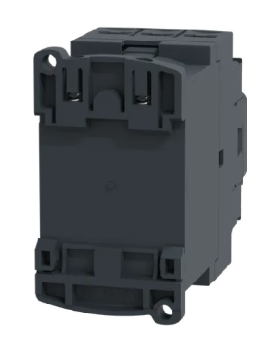 Contactor Tesys Deca 3P 18A 220Vdc