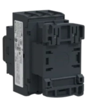 Contactor Tesys Deca 3P 25A 24Vac