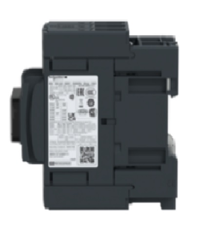 Contactor Tesys Deca 3P 50A 24Vdc