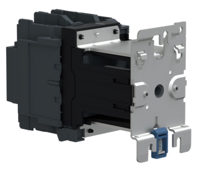 Contactor Tesys Deca 3P 80A 24Vdc
