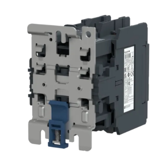 Contactor Tesys Deca 3P 80A 110Vac