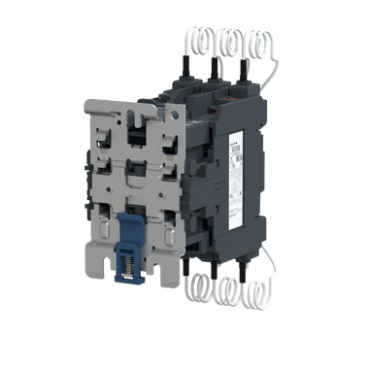 Contactor Tesys D 3P, 60kVar  para corrección del Factor de Potencia Bobina 220Vac