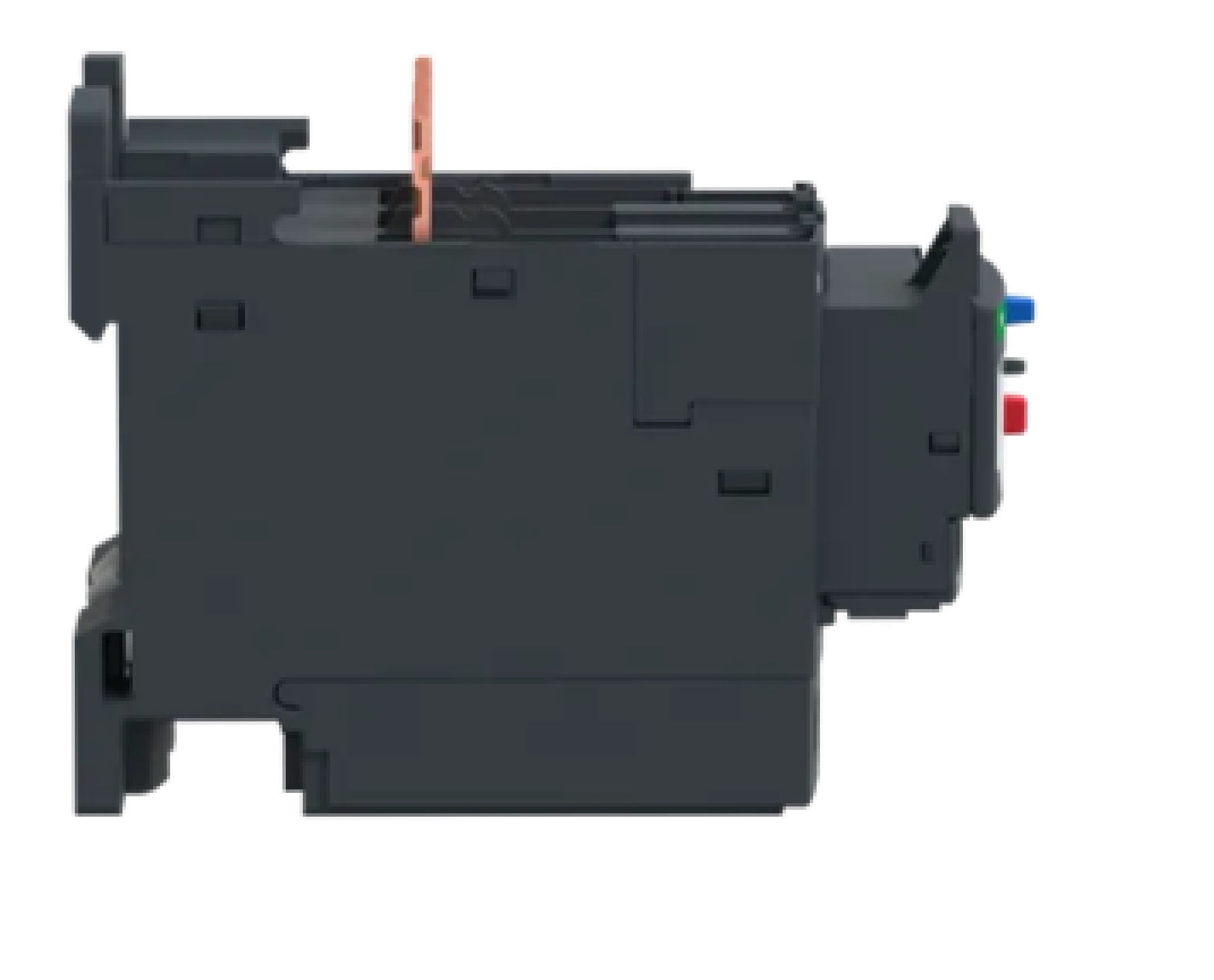 Relé térmico SCHNEIDER Tesys 12...18A Clase 10A