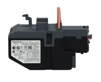 Rele térmico SCHNEIDER Tesys LRD 30...40A clase 10A