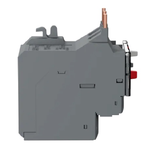 Rele térmico SCHNEIDER EasyPact TVS 1.6...2.5A clase 10A