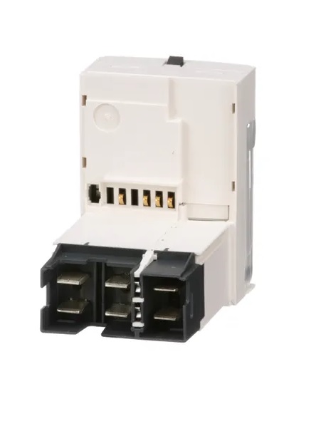 Unidad de control estándar, Tesys Ultra,1,25-5A,3P,clase 10,110-240Vac/Vdc