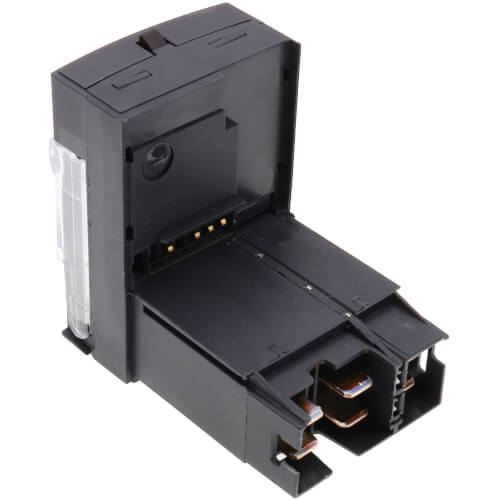 Unidad de control Tesys Ultra, 3-12A, 3P, clase 10, 110-240Vac/dc