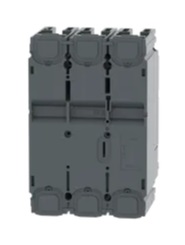 Breaker Automático ComPact NSX250N TMD25 Regulable 18-25 A 3P3D