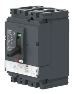 Breaker Easypact CVS100F 3P 16A 415Vac; 36kA-440V