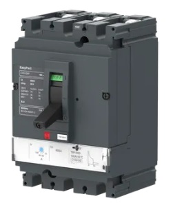 Breaker Easypact CVS100F 3P 25A 415Vac,36kA-440V