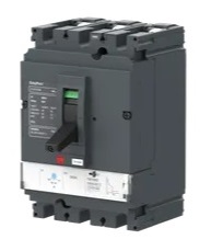 Breaker Easypact CVS160B 3P 160A 440Vac