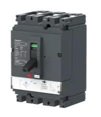 Breaker Easypact CVS160F 3P 125A 415Vac