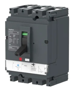 Breaker Easypact CVS250F 3P 200A 415Vac