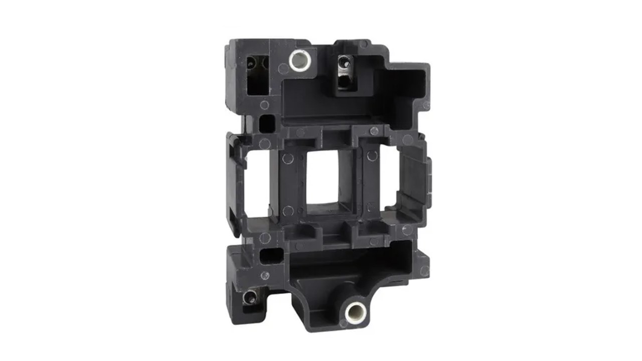 Bobina para contactor LX1D6F7, 110Vac, Schneider