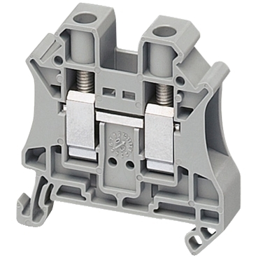 borneras de 10mm marca SHENEIDER