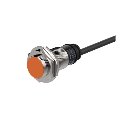 Sensor de proximidad inductivo M18 12-24Vdc