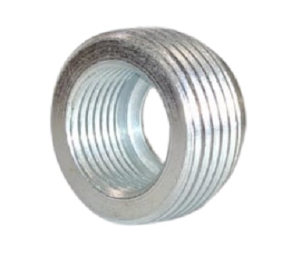 Reducción bushing de 1 a 1/2 en Acero