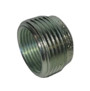 Reducción bushing de 1 a 3/4 en Acero