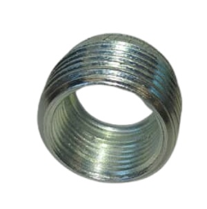 Reducción bushing de 1 a 3/4 en Acero