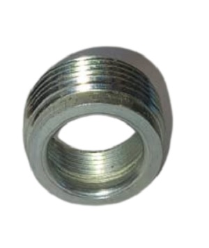 Reducción bushing de 1 a 3/4 en Acero