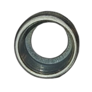 Reducción bushing de 1 1/4 a 1 en Acero