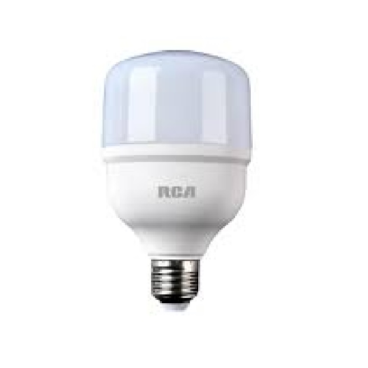 Bombillo led bulbo 20W 100-240v,luz Blanca 6500k