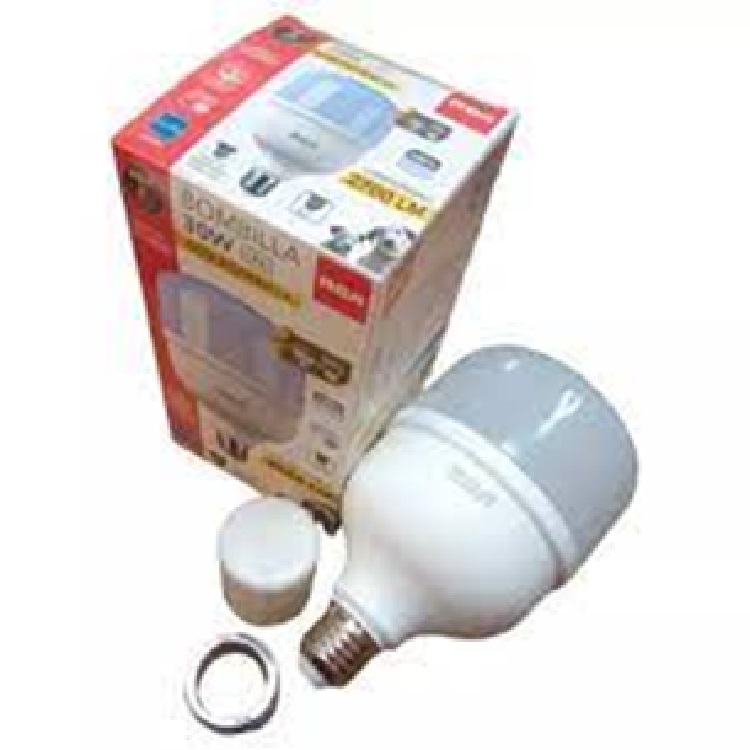 Bombillo led bulbo 30W 100-240v,luz Blanca 6500k