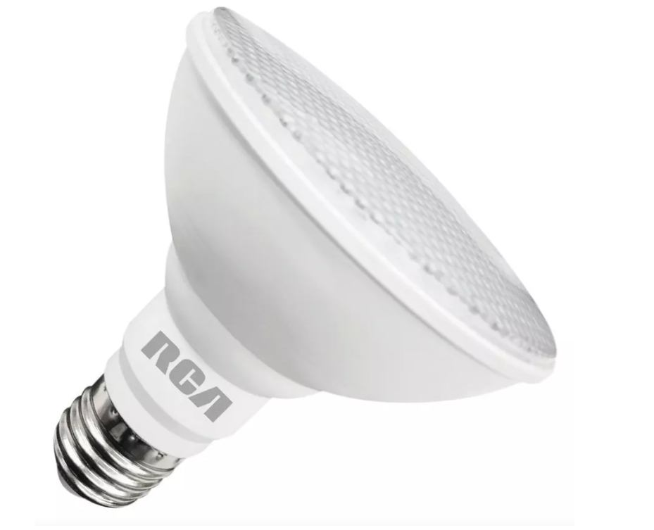 Bombillo Led Par-30 12 W Luz Blanca