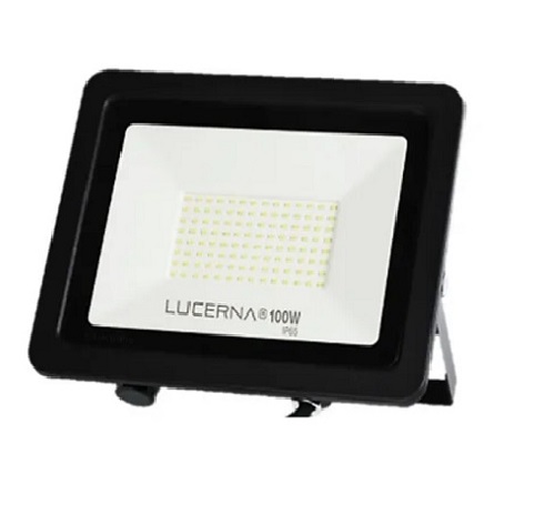 Reflector compacto100W 100-277Vac luz fría