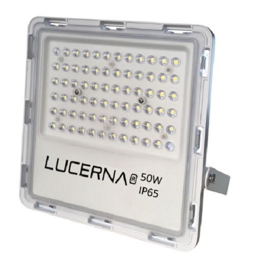 Reflector AP 50W 100-277Vac luz fría